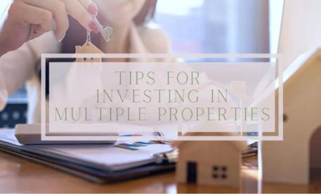 advantages-of-investing-in-multiple-properties