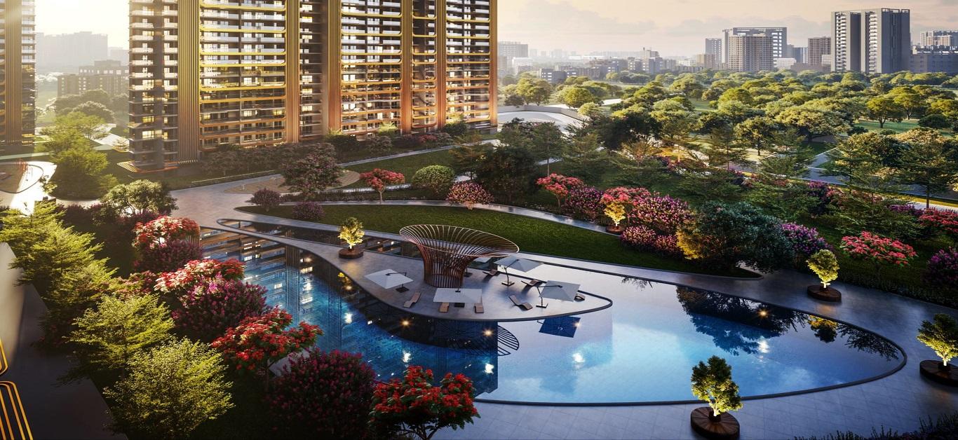 amenities-that-define-a-luxury-home-in-gurgaon