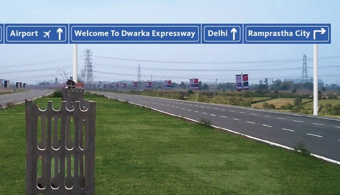 benefits-of-living-along-dwarka-expressway