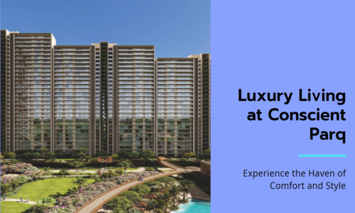 conscient-parq-sector-80-gurgaon