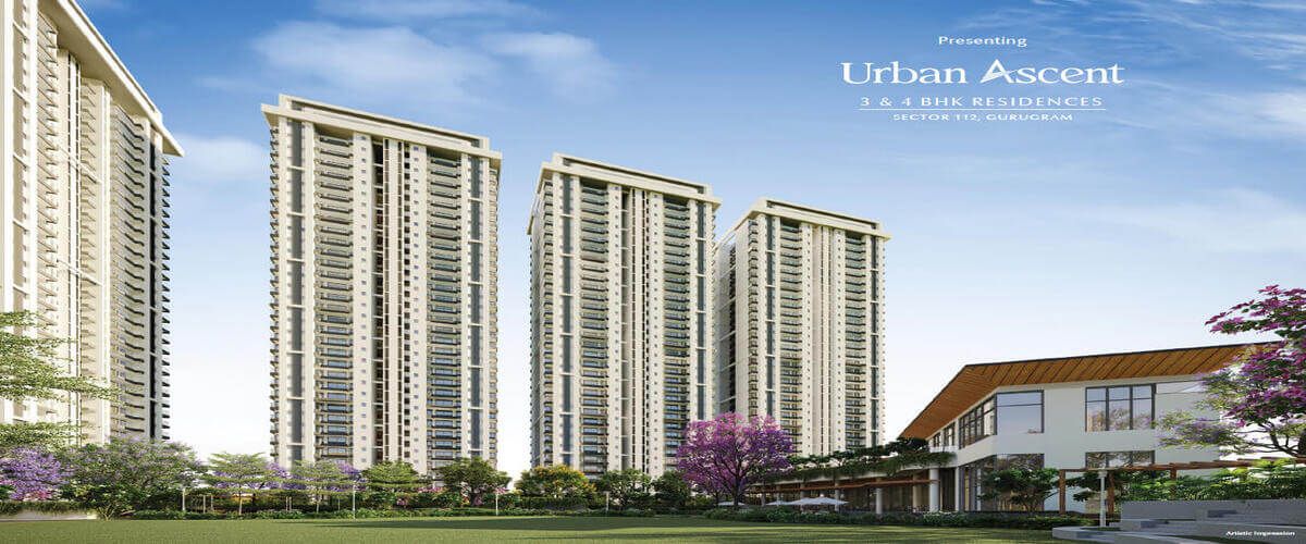 emaar-urban-ascent-gurgaon-in-sector-112