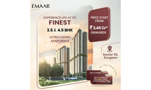 emaar-urban-ascent-gurgaon-in-sector-112