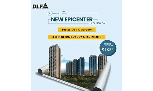 dlf-privana-north-sector-76