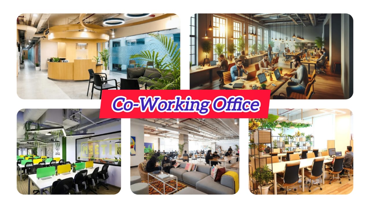 the-rise-of-co-working-spaces-in-gurgaon