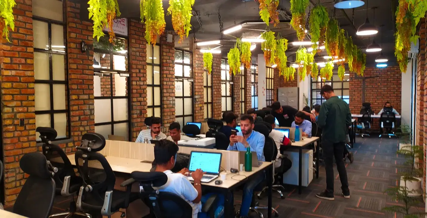 the-rise-of-co-working-spaces-in-gurgaon