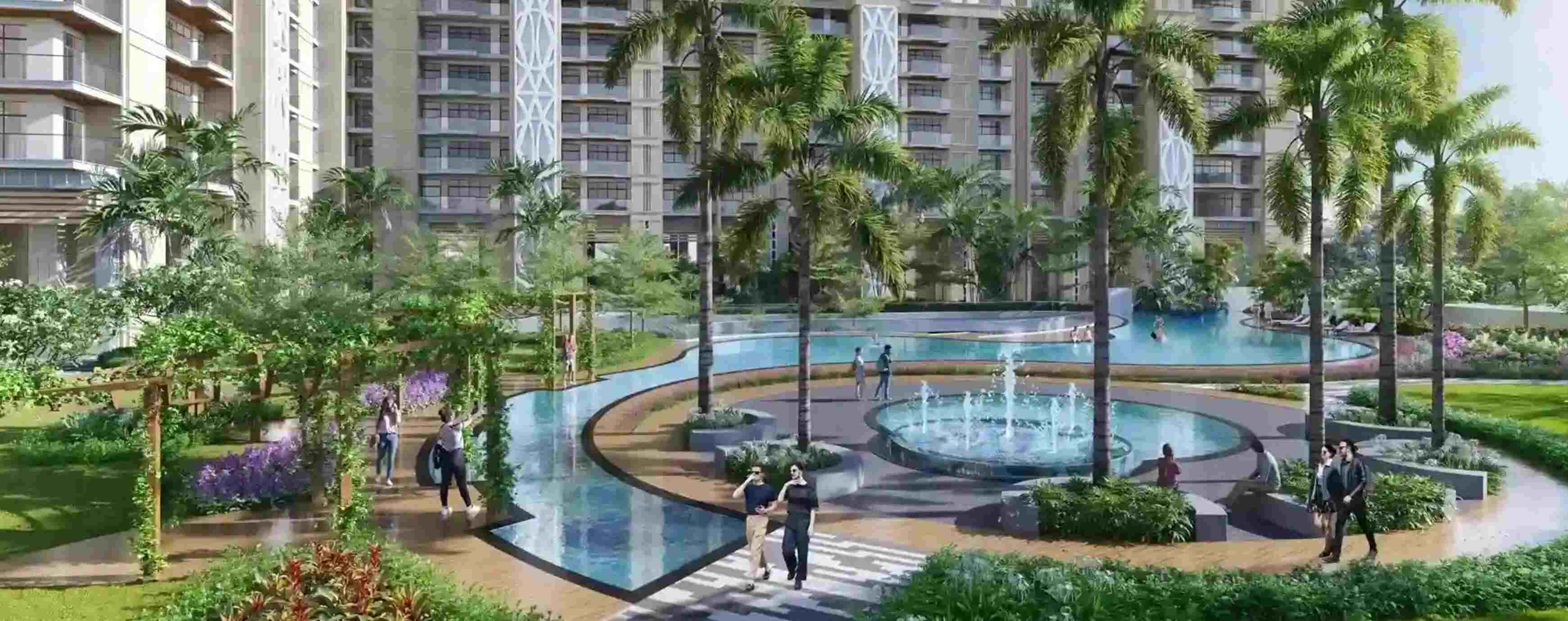 westin-residences-sector-103-gurgaon