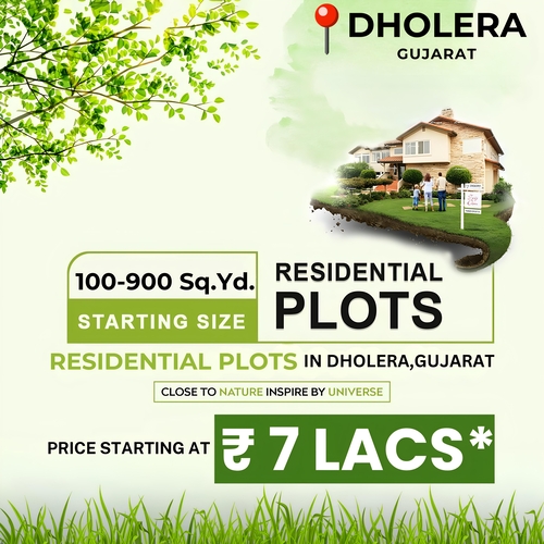 why-invest-in-plots-in-dholera-gujarat-prices-benefits-future-potential