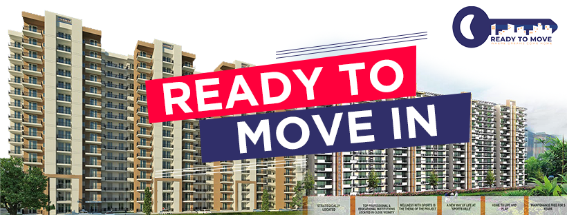 why-ready-to-move-apartments-in-gurgaon-are-the-best-choice-for-homebuyers