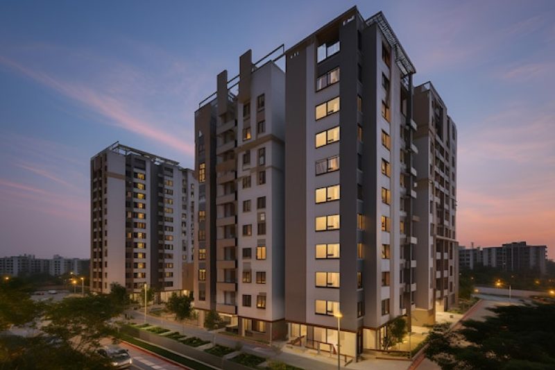 why-ready-to-move-apartments-in-gurgaon-are-the-best-choice-for-homebuyers