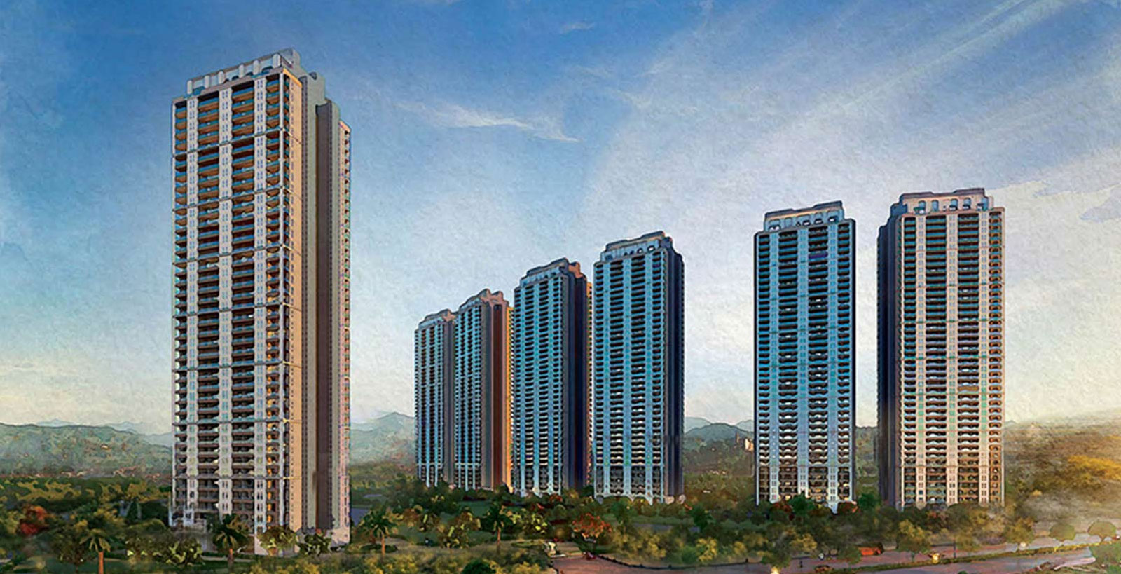 dlf-privana-north-sector-76